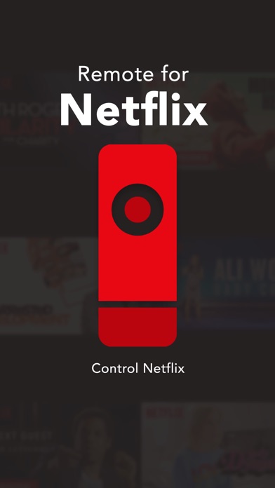 Remote for Netflix with Rokuのおすすめ画像3
