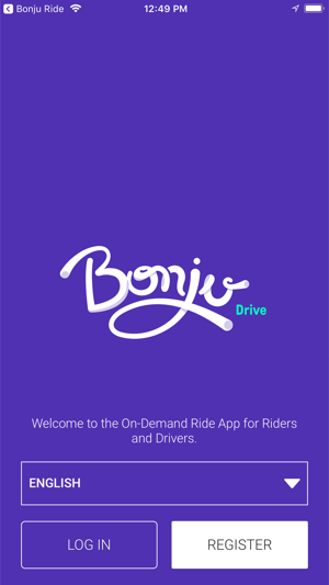 Bonju Drive(圖2)-速報App