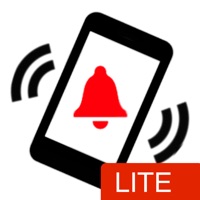 Phone Security Alarm Lite ne fonctionne pas? problème ou bug?