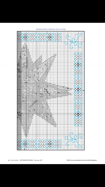 Just CrossStitch screenshot-3