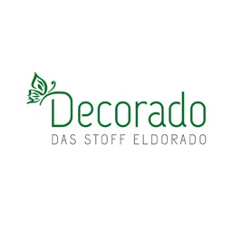 Decorado - DAS STOFF ELDORADO