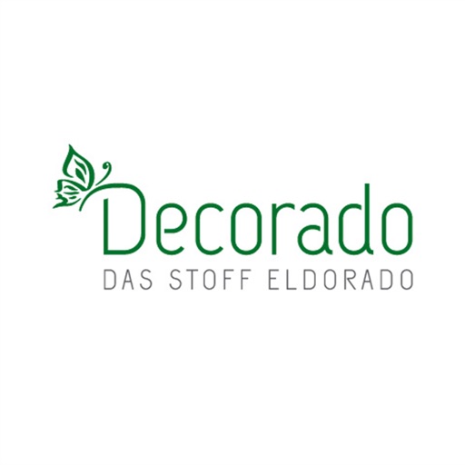 Decorado - DAS STOFF ELDORADO