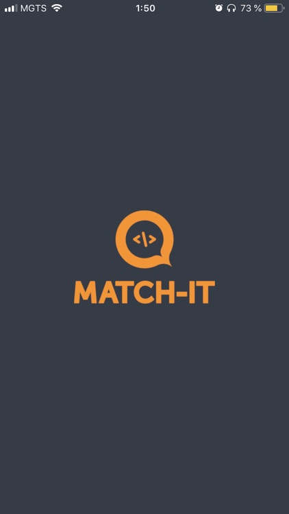 MATCH-IT