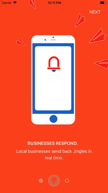 Jingling screenshot-3