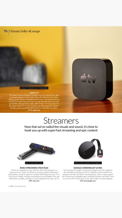 T3 Magazine: Apple Edition screenshot-4