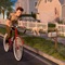 Live the life of a dude in a big city, enjoy bicycling around the city, get cool haircuts and buy amazing cloths