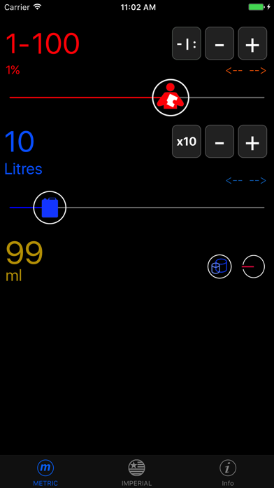 How to cancel & delete Dilute It! from iphone & ipad 2