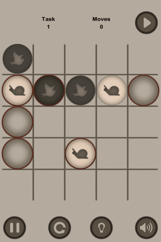 Logic Brain Game screenshot 4