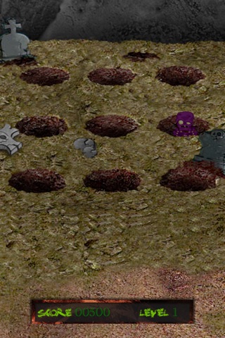 Zombie War Killer screenshot 3