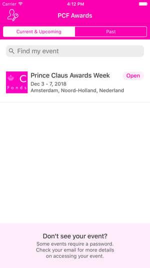 Prince Claus Awards(圖1)-速報App