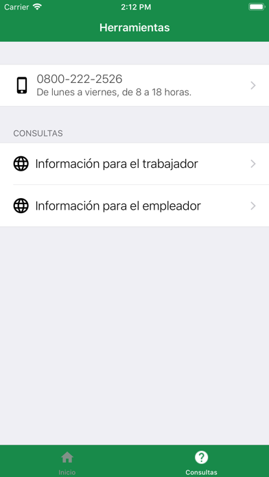 How to cancel & delete Casas Particulares from iphone & ipad 3