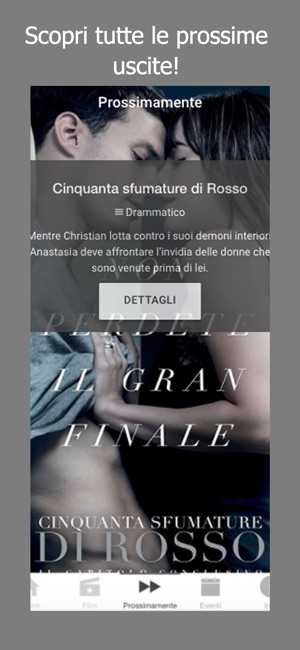 Cinema Nuovo Lioni(圖3)-速報App