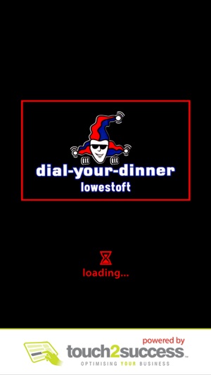 Dial Your Dinner Lowestoft(圖1)-速報App