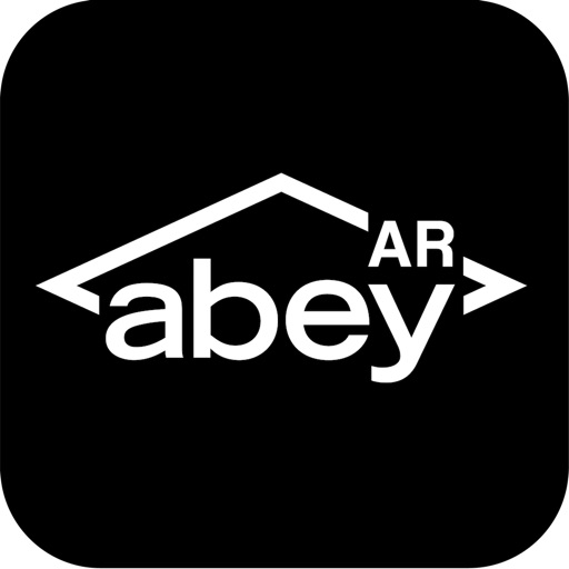 Abey AR icon