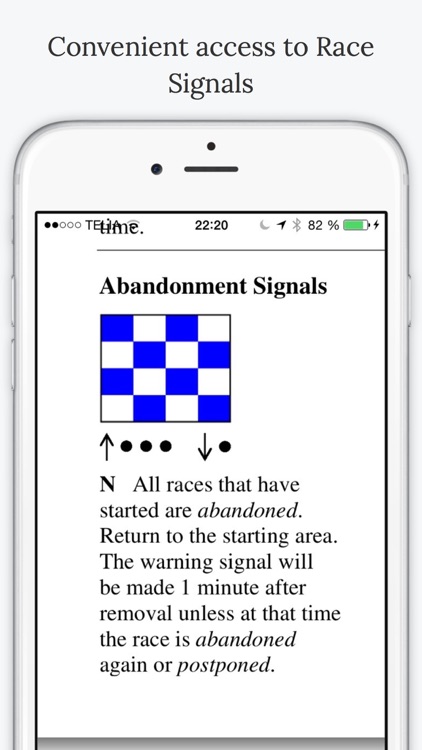 Race Master Sail Timer screenshot-3