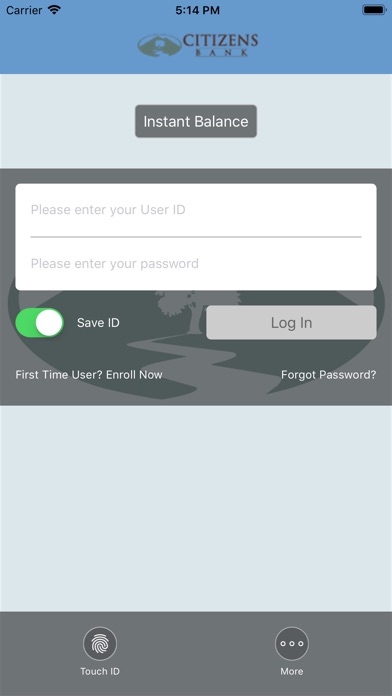 Mobile Banking Citizensbankonline Com Citizens Bank Online