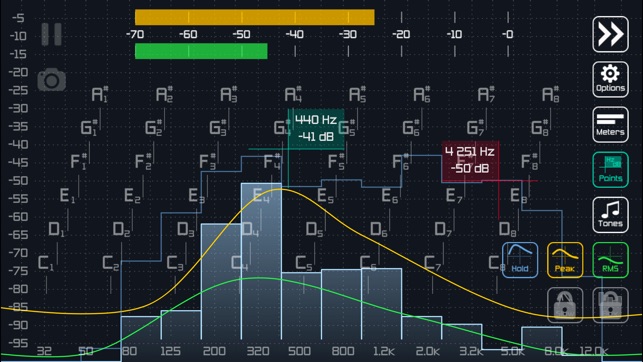 RTA Audio Pro(圖1)-速報App