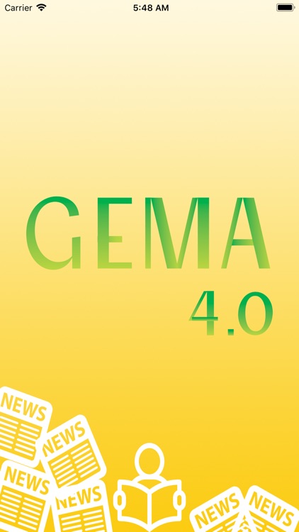 GEMA 4.0