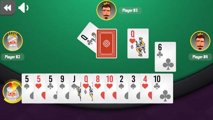 Indian Rummy Kings Multiplayer screenshot-4