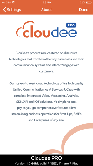 Cloudee PRO(圖2)-速報App