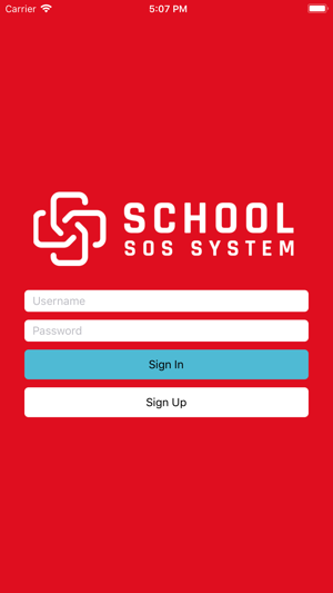 School SOS APP(圖1)-速報App