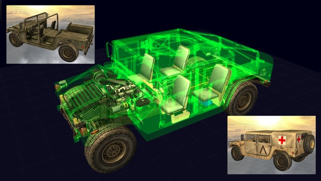 Car Disassembly 3D(圖2)-速報App