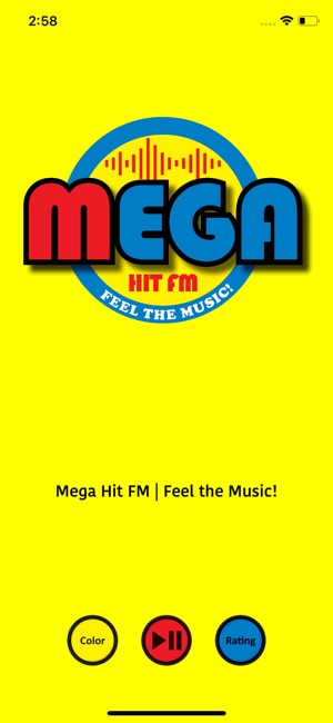 Mega Hit FM(圖5)-速報App