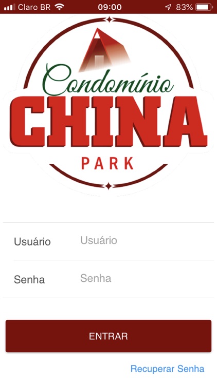 China Park Condomínio