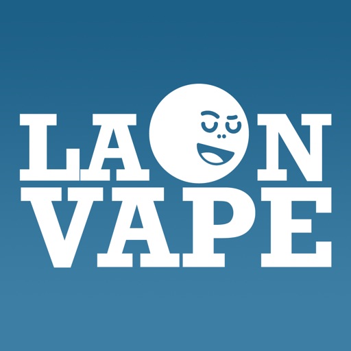 라온베이프 - laonvape icon