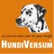 Hundebetreuer gibt es viele, Shops für Hundeartikel auch