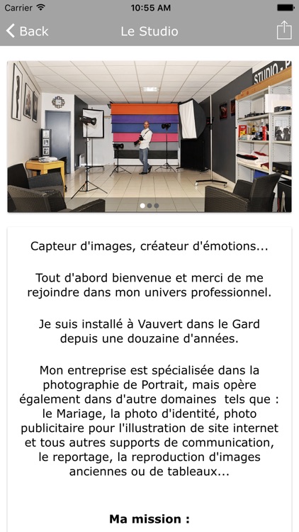 Cyril Devauchaux Photographe