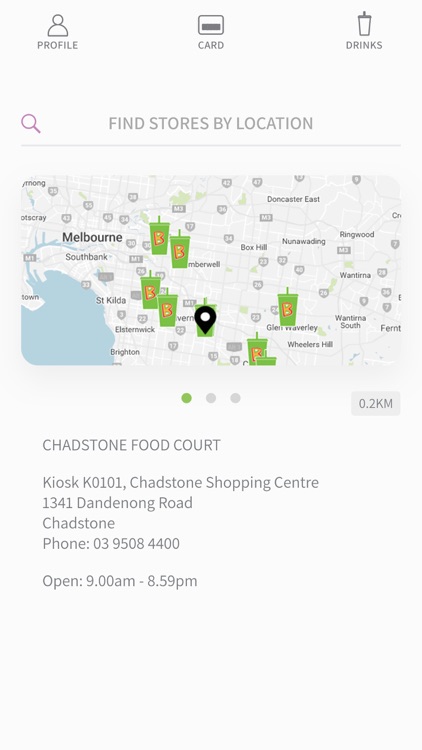 Boost Juice screenshot-3