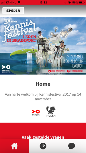 Kennisfestival(圖1)-速報App