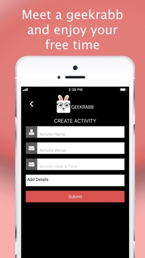 Geekrabb(圖5)-速報App