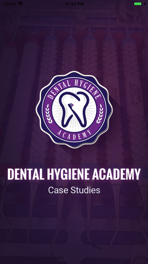 DentalHygieneAcademy CaseStudy