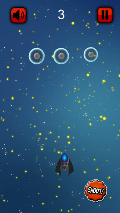 Galaxy - Invaders screenshot 2