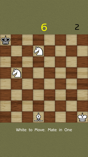 Ten Second Chess Puzzles(圖3)-速報App