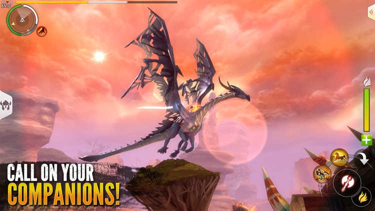 Order & Chaos 2: Redemption