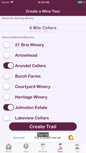 Lake Erie Wineries(圖5)-速報App