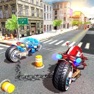 Get Chained Bikes 3D: Tron Rider for iOS, iPhone, iPad Aso Report