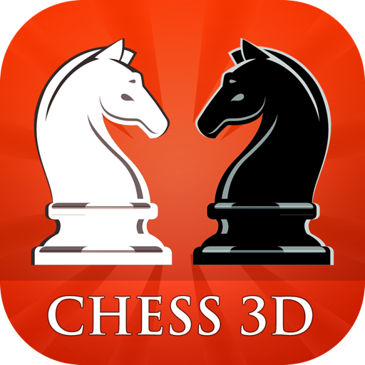 Real Chess 3D