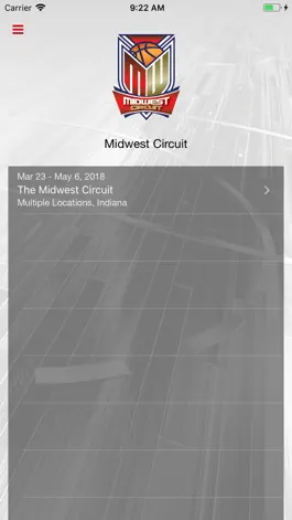 Game screenshot Midwest Circuit mod apk