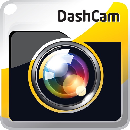 Renault Dashcam iOS App