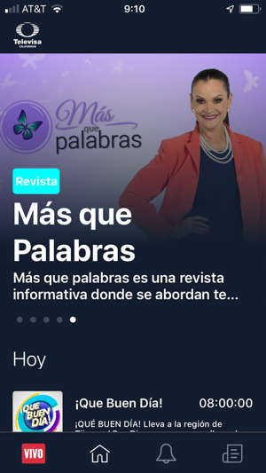 Televisa Californias(圖3)-速報App