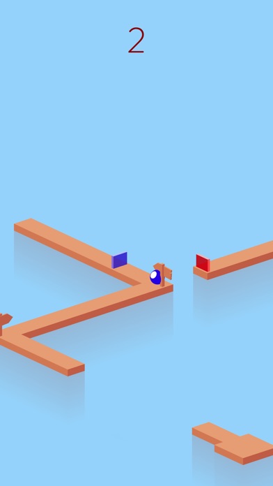Rolling and Tap screenshot 3