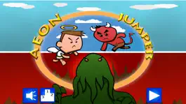 Game screenshot Aeon Jumper mod apk