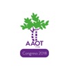 Congreso AAOT 2018