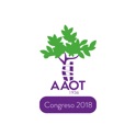Congreso AAOT 2018 icon