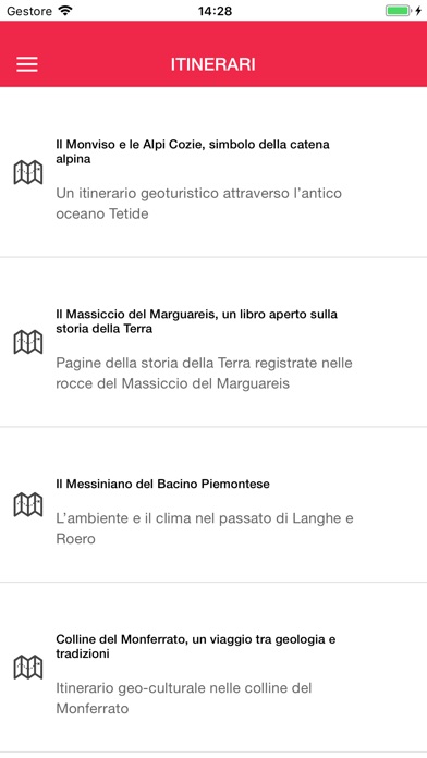PROGEO-Piemonte screenshot 3