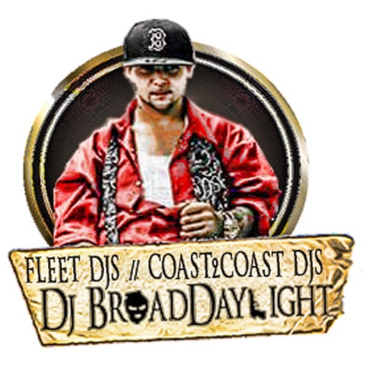 Dj BroadDaylight icon